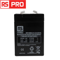 RS PRO 5375422