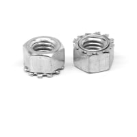 RS PRO - 2454528 (25532894) - Screw, 6/32 X 5/8 Button