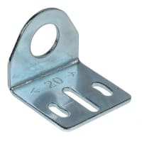 RS PRO - 1845581 - Capacitive Sensor 4mm 30VDC NPN-NO Non