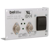 Bel Power Solutions HAA24-0.6-AG