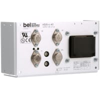 Bel Power Solutions HD28-4-AG