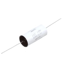 Condensadores X363- 2-5-400 del ASC