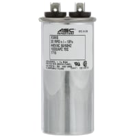 ASC Capacitors X386S-20-10-440