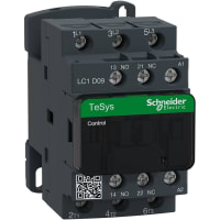 Schneider Electric LC1D09B7