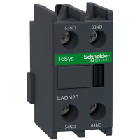 Schneider LADN20 eléctrico