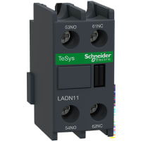 Schneider LADN11 eléctrico
