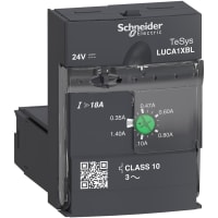 Schneider Electric LUCA1XBL