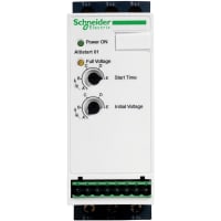 Schneider ATS01N109FT eléctrico