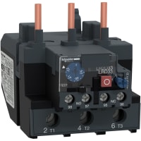 Schneider LRD3357 eléctrico