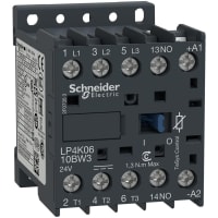 Schneider Electric LP4K0610BW3