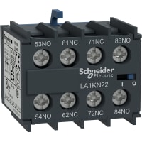 Schneider Electric LA1KN40