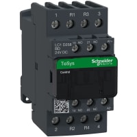 Schneider Electric LC1D258BD