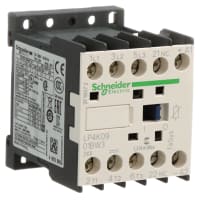 Schneider Electric LP4K0901BW3