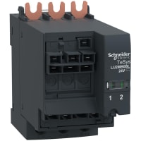 Schneider Electric LU2MB0BL