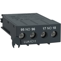 Schneider LUA1C11 eléctrico