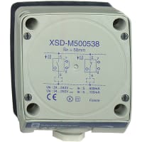 Telemecanique Sensors XSDA600519