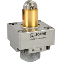 Telemecanique Sensors ZCKE67