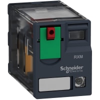 Schneider Electric RXM4AB2B7