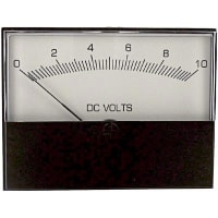Modutec (instrumentos) de Jewell 2S-DVV-010-U
