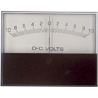 Modutec (instrumentos) de Jewell 3S-DVV-10U10-U