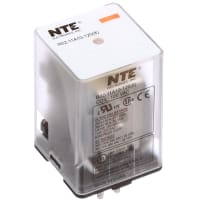 NTE Electronics, Inc. R02-11A10-120