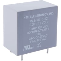 NTE Electronics, Inc. R48-5D10-12