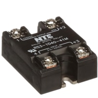 NTE Electronics, Inc. RS3-1D40-41M