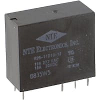 NTE Electronics, Inc. R25-11D10-12