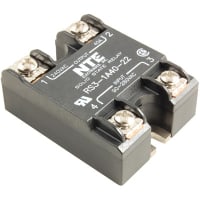 NTE Electronics, Inc. RS3-1A40-22