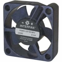 Interfan PO004-12D-3010B-4