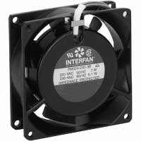 Interfan PM033-115-8025B-4