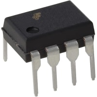 RS COMPONENTS UK LM258N