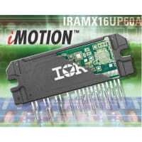 Infineon IRAMX16UP60A-2