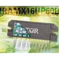 Infineon IRAMX16UP60B-2