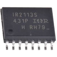 Infineon IR2113STRPBF