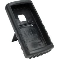 Box Enclosures 100-RBT-BLK