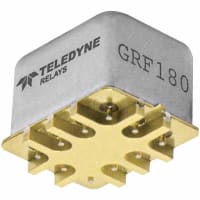 Teledyne Relays GRF180-5