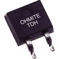Ohmite TDH35P100RJE