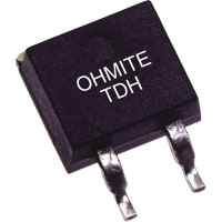 Ohmite TDH35P1R00JE
