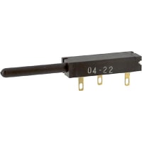 Sensata - BEI Sensors 9610R3.4KL2.0