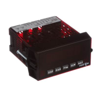 Red Lion Controls DP5D0010