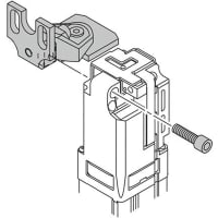 Panasonic Industrial Automation MS-SFB-3