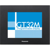 Panasonic Industrial Automation AIG32MQ02D