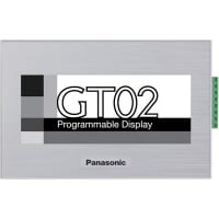 Panasonic Industrial Automation AIG02MQ03D