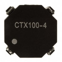 Electrónica CTX100-4-R de Eaton