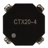 Electrónica CTX20-4-R de Eaton
