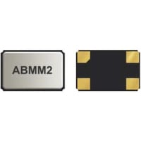 Abracon ABMM2-14.7456MHZ-E2
