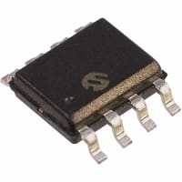 Microchip Technology Inc. 24LC024-I/SNG