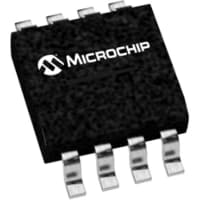 Microchip Technology Inc. 24LC16B-I/SN