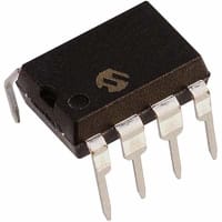 Microchip Technology Inc. 24LC32A-I/PG